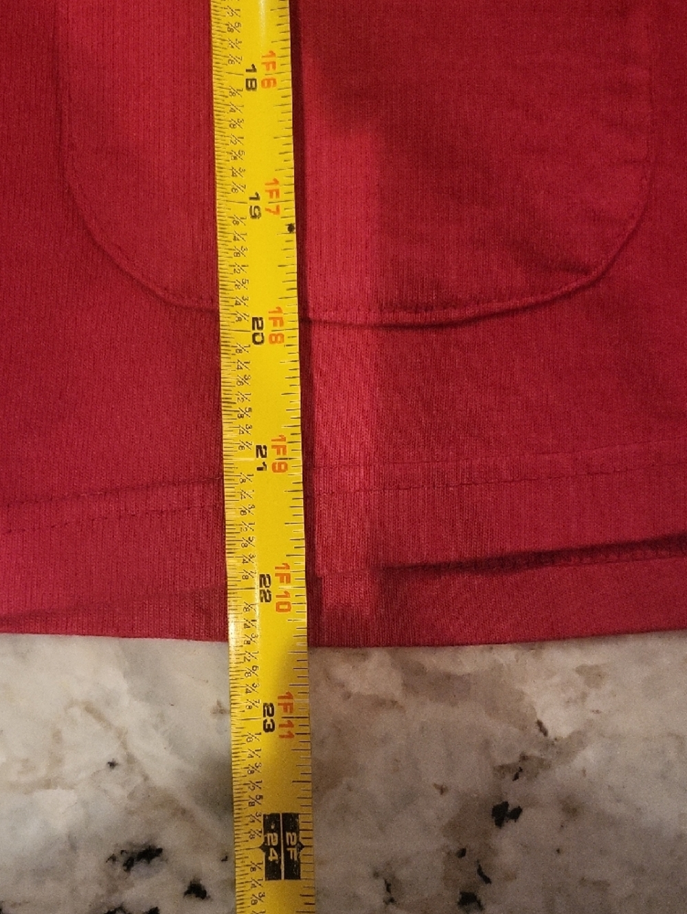 bryn Walker NWT Pink Relaxed Knit Top - Picture 7 of 7